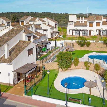 Suite En Sierramagna, Piscina Abierta El Ronquillo Exteriör bild